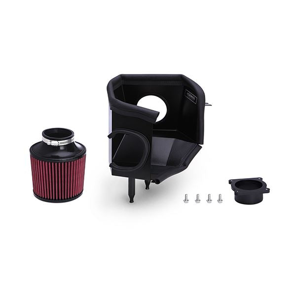 Mishimoto Nissan 350Z Air Intake Kit, 2003-2006