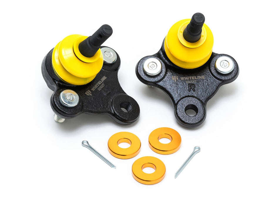 Whiteline Roll Centre/bump Steer Correction Kit Hyundai i30 2017-On KCA485