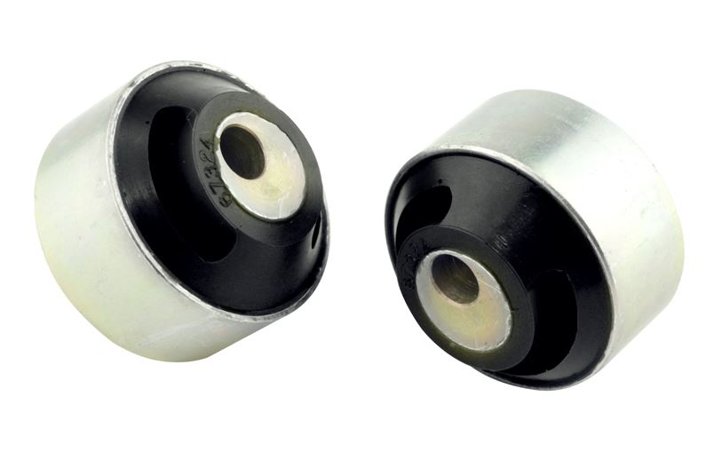 Whiteline Control Arm Lower Inner Rear Bushing Kit Ford Ecosport Mazda 2 KCA426