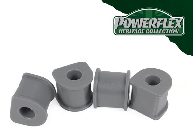 Powerflex Heritage Series Front Anti Roll Bar Bush 16mm PFF57-403-16H 4 Included