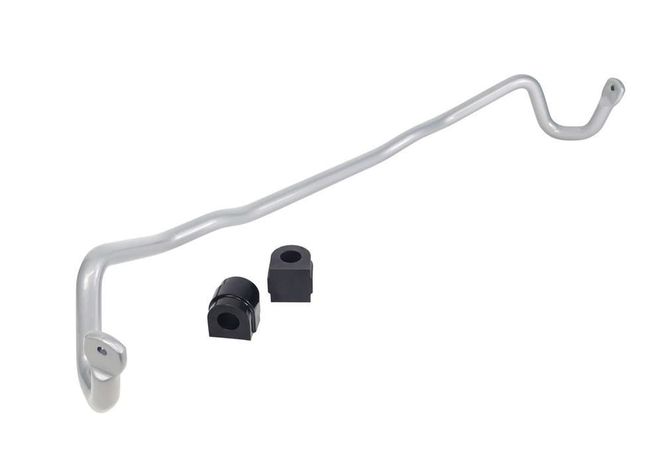 Whiteline Suspension Sway Bar 27mm Non Adjustable BMW 1 3 2004-2013 BBF43