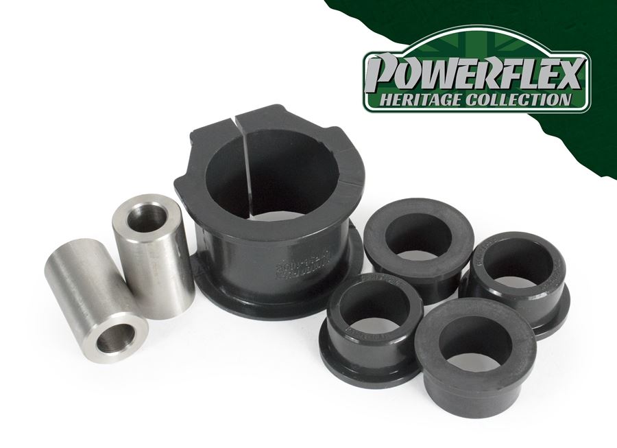 Powerflex Heritage Series Steering Rack Bush Kit  PFF36-109H (1 Included)