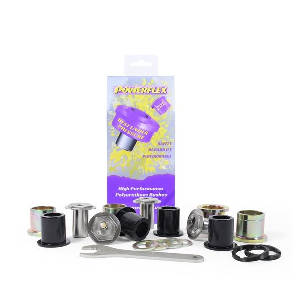 Powerflex Road Front Upper Wishbone Camber Adjustable PFF5-1405G (4 Included)