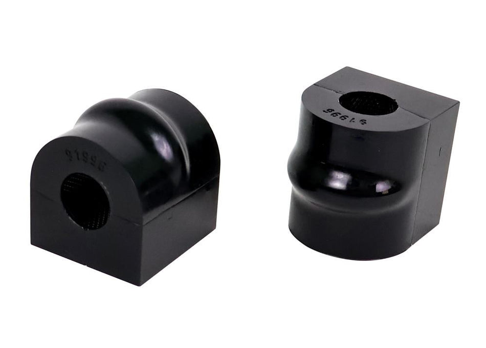 Whiteline Sway Bar Mount Bushing Kit 20mm Tesla Model 3 2017-On W23854