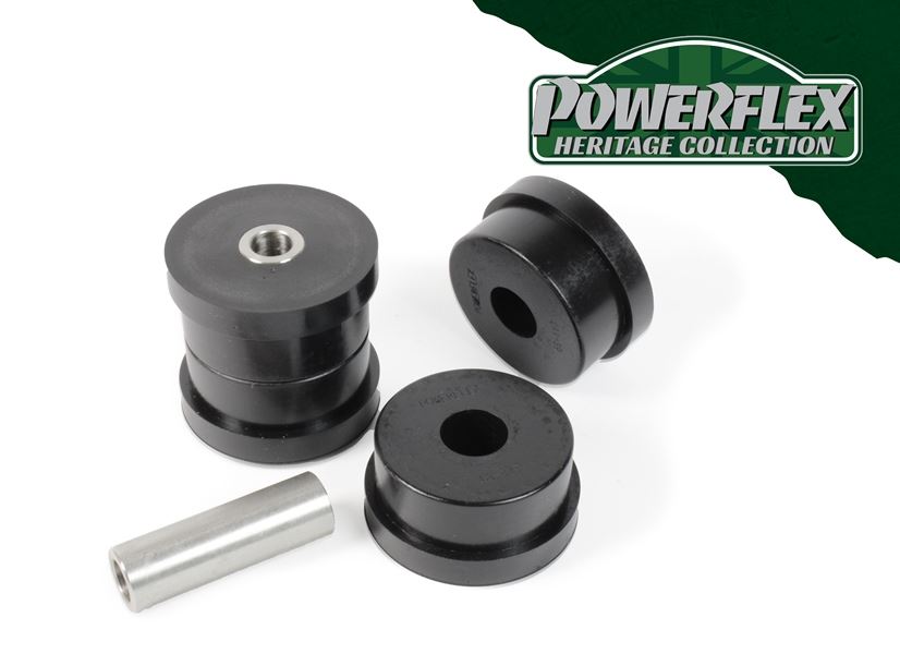 Powerflex Heritage Series Rear Trailing Link Front Bush PFR69-117H (2 Included)