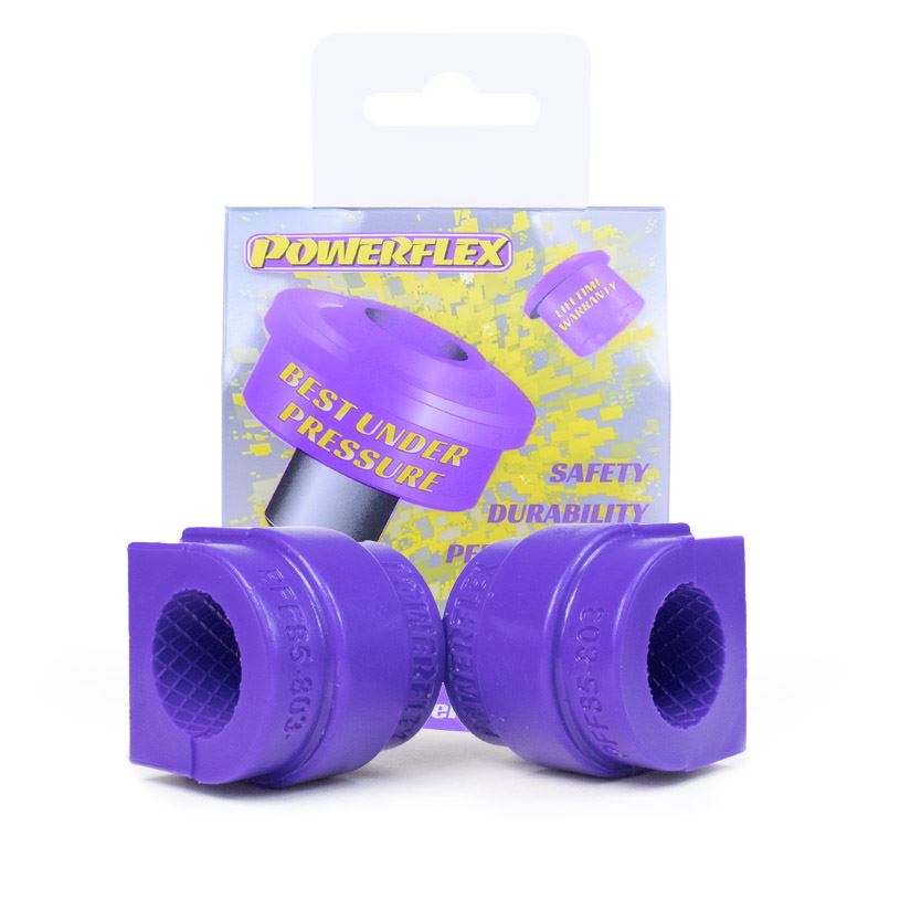 Powerflex Road Series Front Anti Roll Bar Bush 25mm PFF85-803-25 (2 Included)