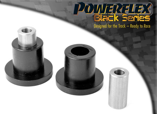 Powerflex Black Series Rear Control Arm Inner Bush PFR68-108BLK (2 Included)
