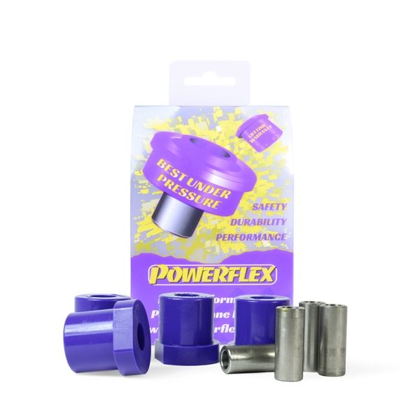 Powerflex Road Series Front Upper Arm Bush PFF25-106 (4 Included)