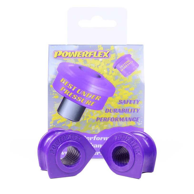 Powerflex Road Front Anti Roll Bar To Chassis Bush 23mm PFF16-304-23 2 Included