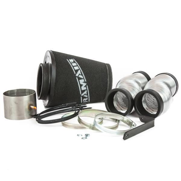 Ramair Performance SR Induction Air Filter Kit For Alfa Romeo 156 1.6/1.8/2.0