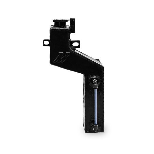 Mishimoto Expansion Tank Subaru BRZ / Scion FR-S 2013-2020 Wrinkle Black