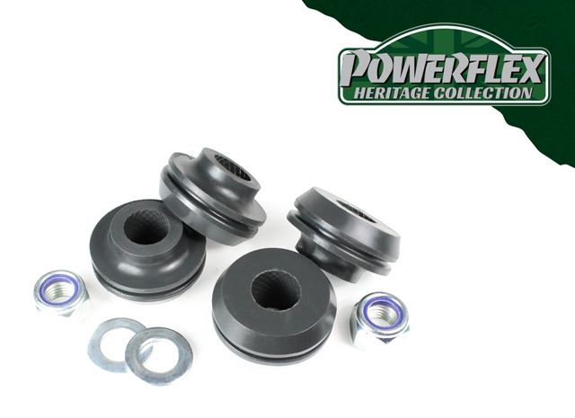 Powerflex Heritage Series Front Radius Arm Rear Bush  PFF32-109H (2 Included)
