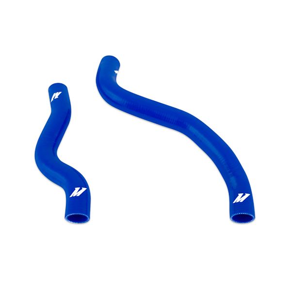 Mishimoto Performance Lancer Evolution VI Silicone Radiator Hose Kit Blue
