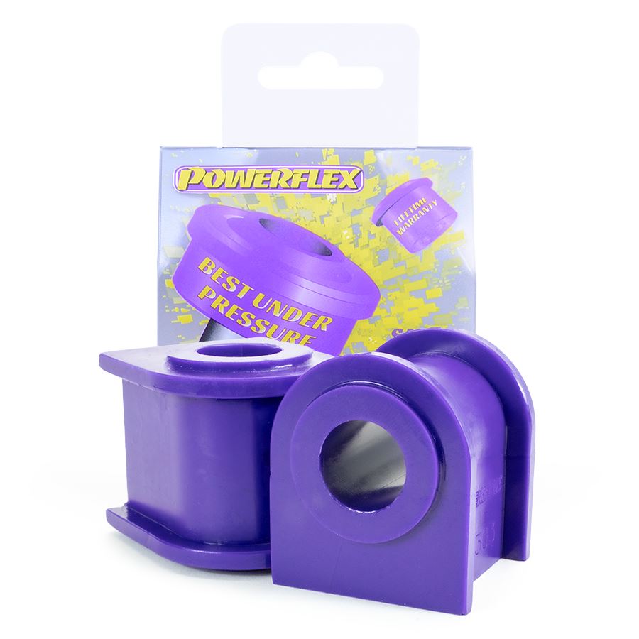 Powerflex Road Series Front Anti Roll Bar Bush 18mm PFF76-303 (2 Included)