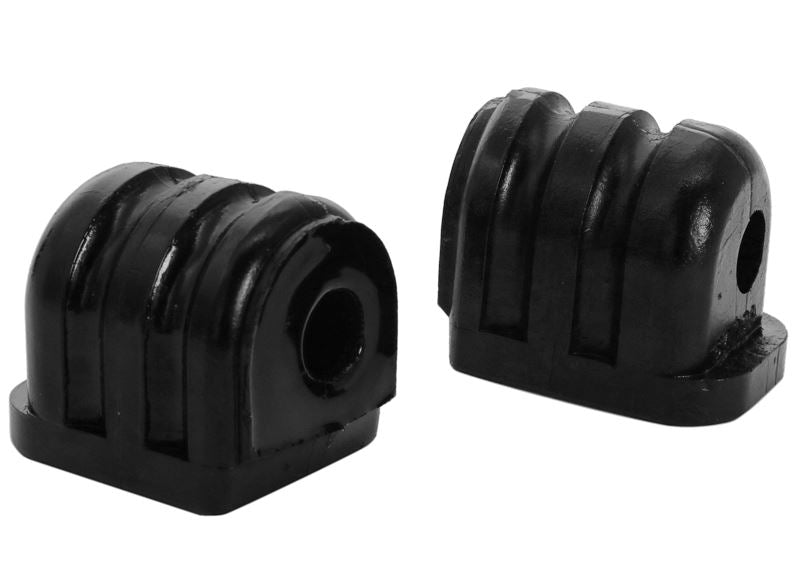 Whiteline Control Arm Lower Inner Rear Bushing Kit Nissan Bluebird KCA303