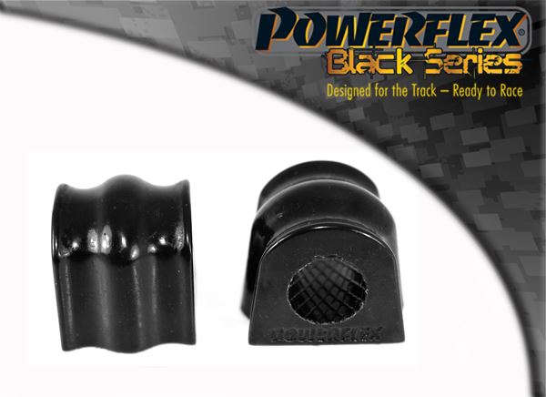 Powerflex Black Series Front Anti Roll Bar 23mm PFF69-205-23BLK (2 Included)