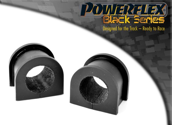 Powerflex Black Series Front Anti Roll Bar Bush 29mm PFF36-305BLK (2 Included)