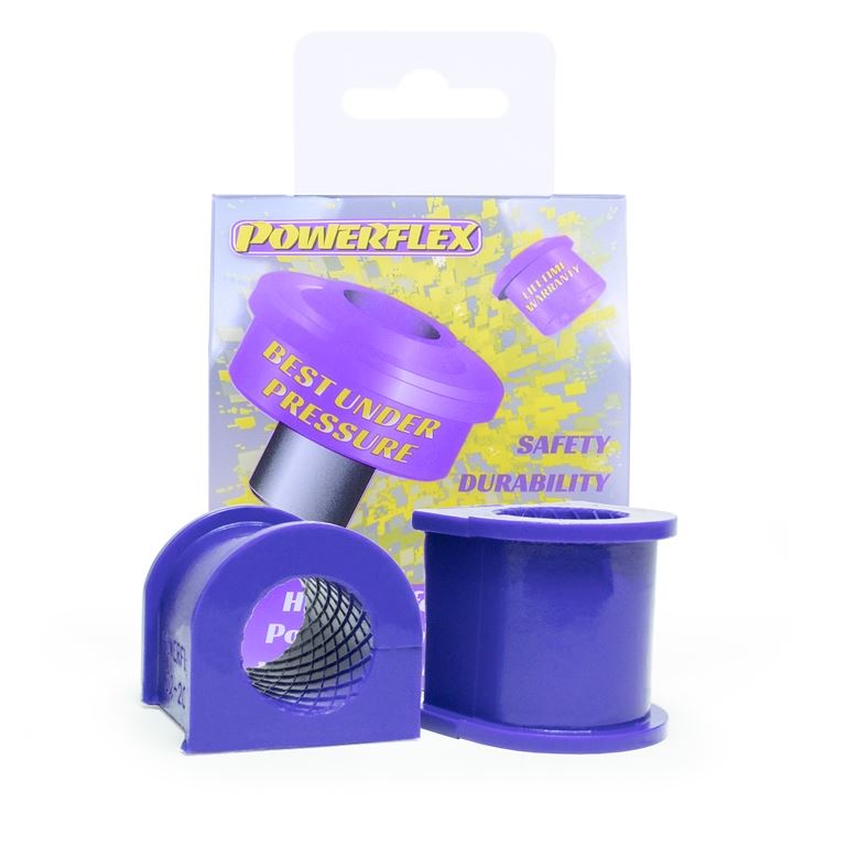 Powerflex Road Series Front Anti Roll Bar Bush 21mm PFF32-203-21 (2 Included)