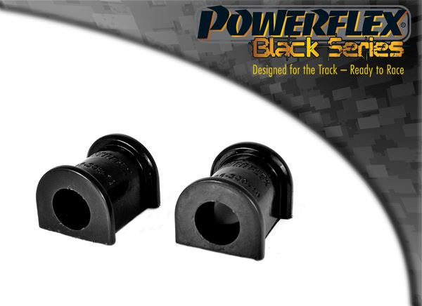 Powerflex Black Rear Anti Roll Bar Mounting Bush 13mm PFR5-308-13BLK 2 Included