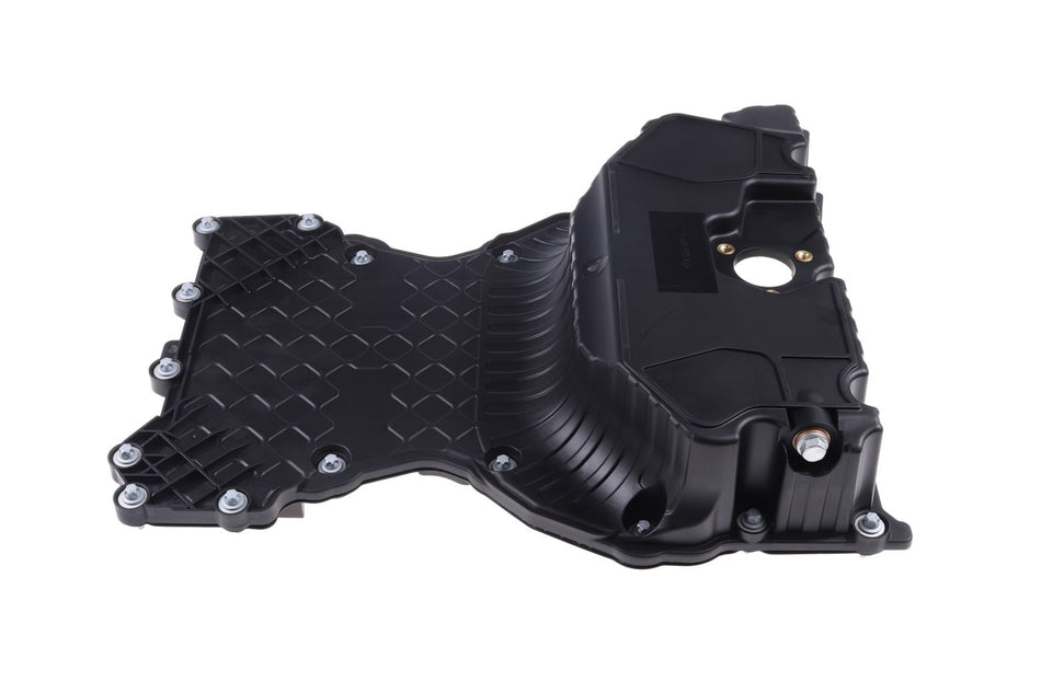 BOGAP Oil Sump Mercedes C E CLS GLK Class OM651 OM646 Engine Pan