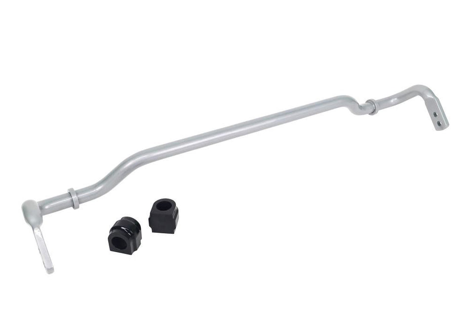 Whiteline Sway Bar 24mm 2 Point Adjustable VW Golf Audi A3 Allstreet BWR24XZ