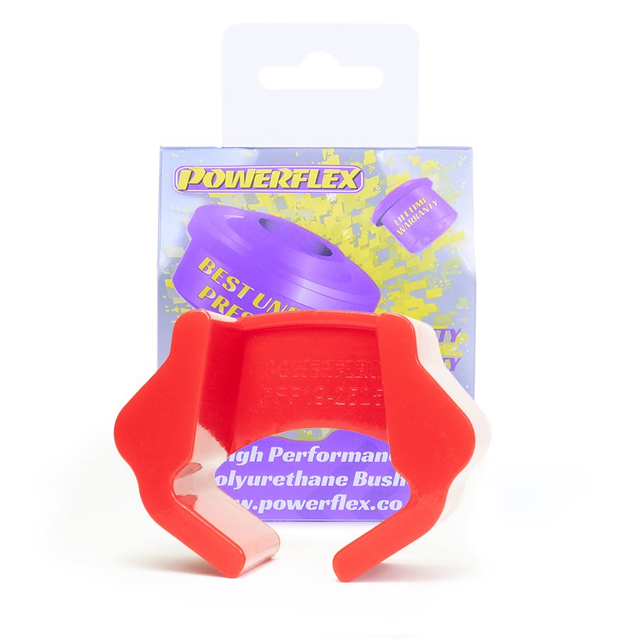Powerflex Road Series Lower Engine Mount Insert Diesel PFF19-2525R (1 Included)