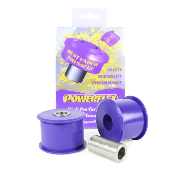Powerflex Road Series Front Track Control Arm Outer Bush PFF57-502 (2 Included)
