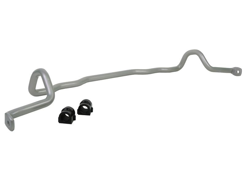Whiteline Suspension Sway Bar 22mm Opel Astra Holden Astra 1998-2006 BHF75