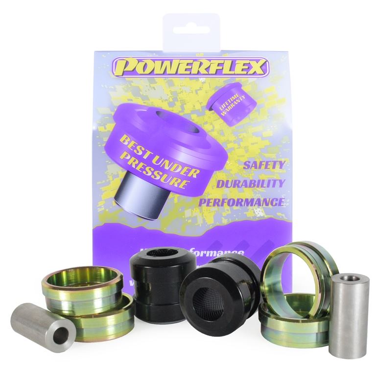 Powerflex Road Series Front Lower Track Control Arm Inner PFF27-1002 2 Included