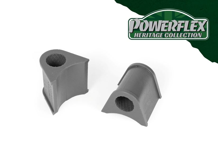 Powerflex Heritage Rear Anti Roll Bar Outer Eibach 25mm PFR85-226-25H (2 Incl)