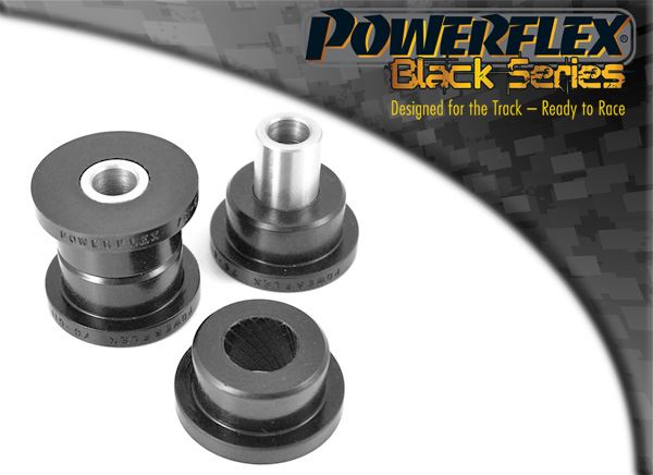 Powerflex Black Series Rear Track Control Arm Outer Bush PFR76-611BLK 2 Included