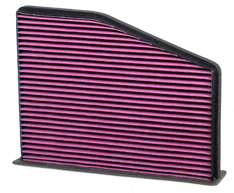 K&N High-Flow Air Filter Performance Washable VW Tiguan/Eos/Jetta V 2.0 L4 07-18