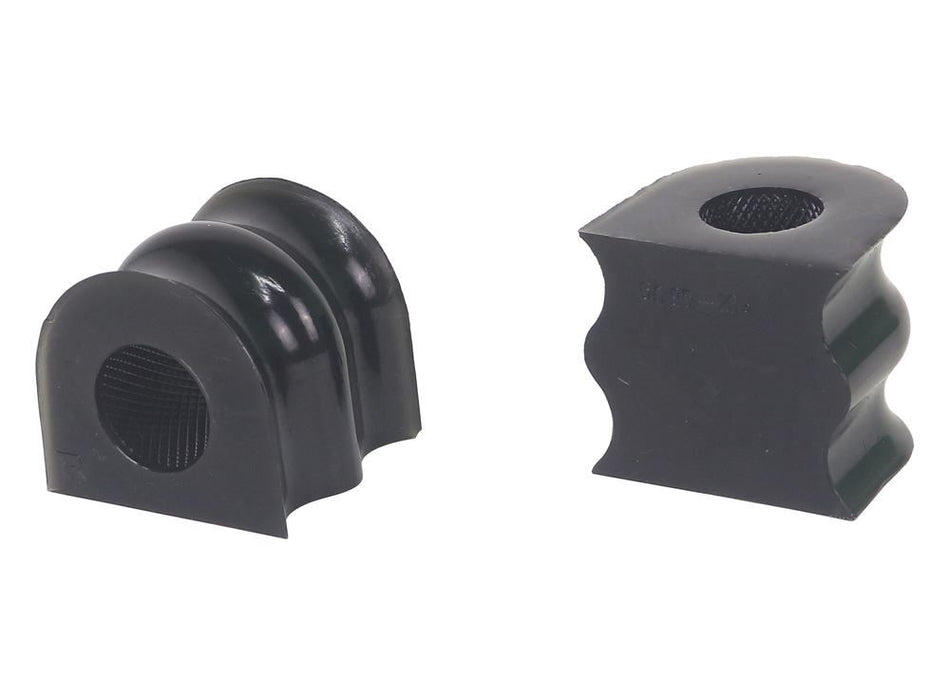 Whiteline Sway Bar Mount Bushing Kit 22mm Subaru Forester 1996-2008 W0405-22