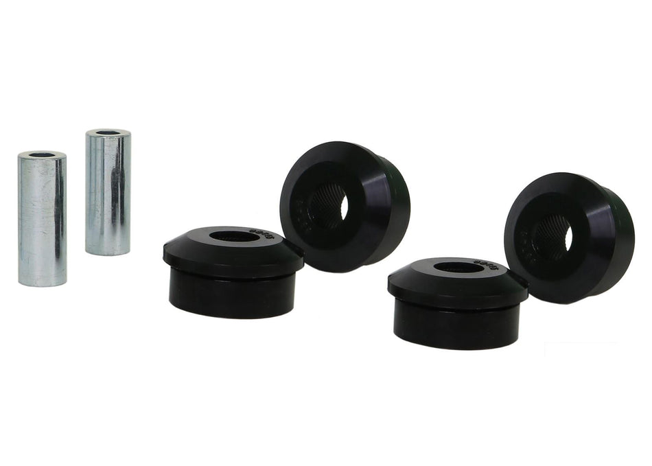 Whiteline Trailing Arm Lower Front Bushing Kit Subaru Forester 1989-2008 W61381A