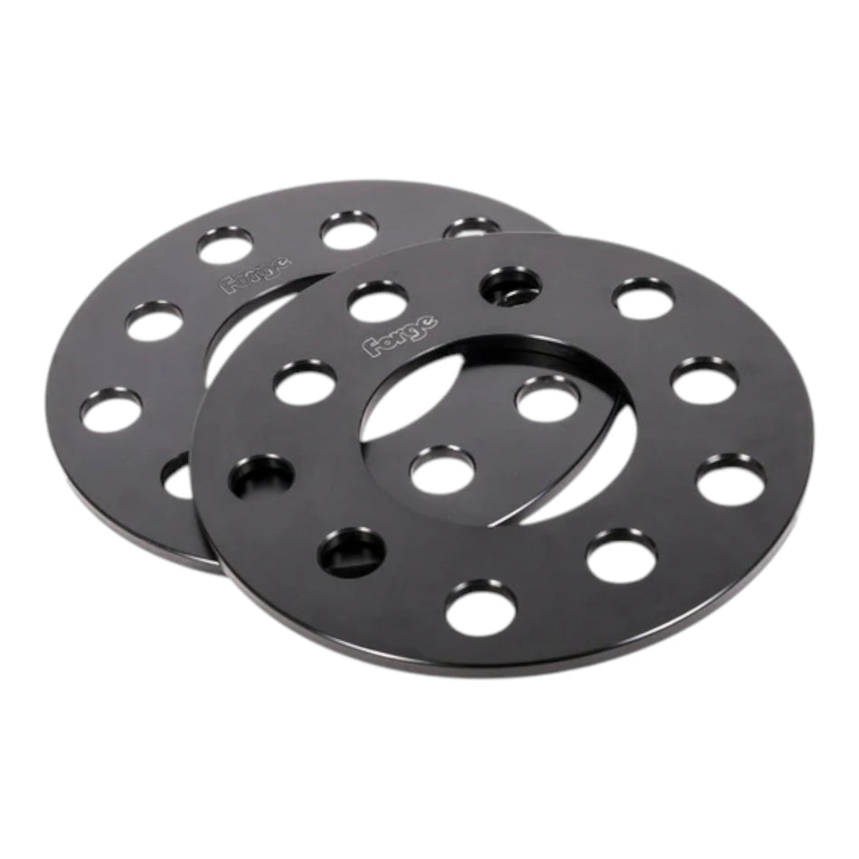 Volkswagen Mk7.5 R Alloy Wheel Spacers 5x100 5x112 PCD 5mm (Pair)