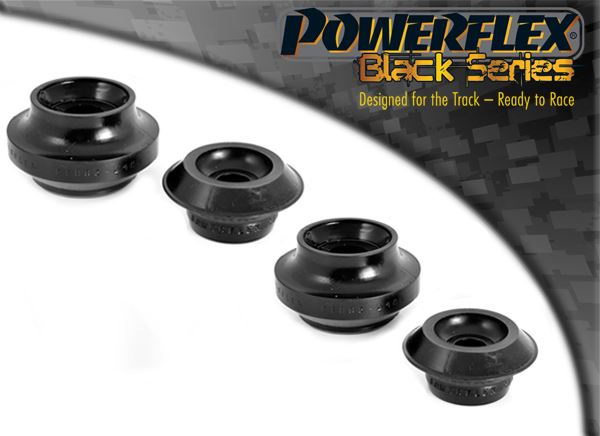 Powerflex Black Series Rear Shock Top Mounting Bush PFR85-240BLK (2 Included)