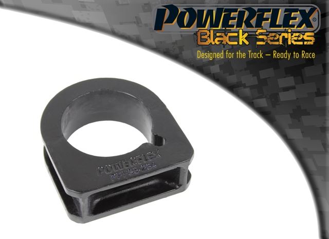 Powerflex Black Series Power Steering Rack Mount  PFF85-234BLK (1 Included)