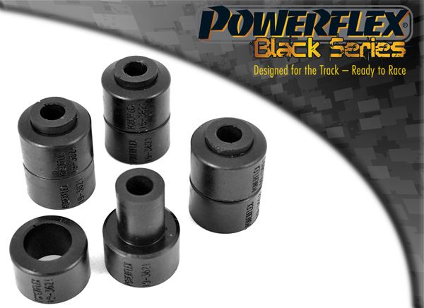 Powerflex Black Series Front Anti Roll Bar Link Set PFF19-3621BLK (4 Included)