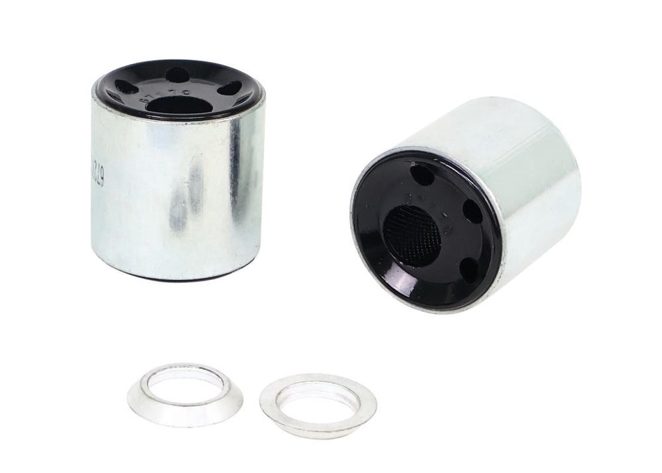 Whiteline Control Arm Lower Inner Rear Bushing Ford Focus 2002-2005 W53285