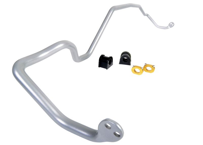 Whiteline Sway Bar 20mm 2 Point Adjustable Subaru Liberty 1998-2003 BSR12XZ