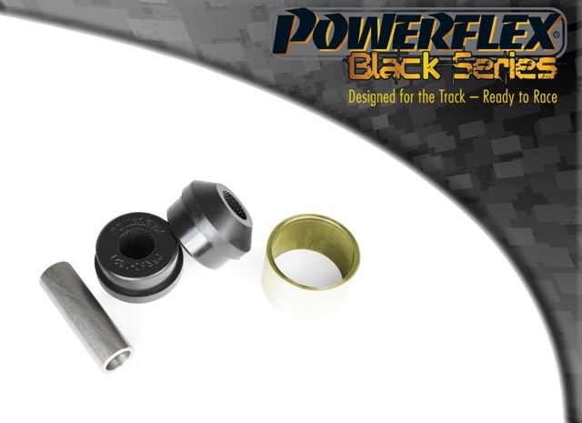 Powerflex Black Series Lower Engine Mount Small Bush  PFR60-1321BLK (1 Included)
