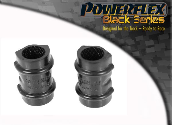 Powerflex Black Series Anti Roll Bar Bush 23mm PFF50-215-23BLK (2 Included)