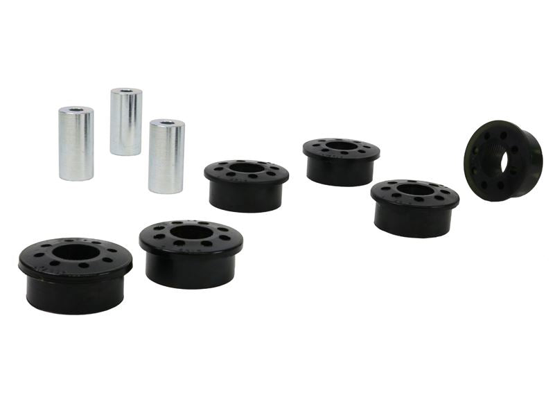 Whiteline Differential Mount Bushing Kit HSV Clubsport Holden Calais W93167