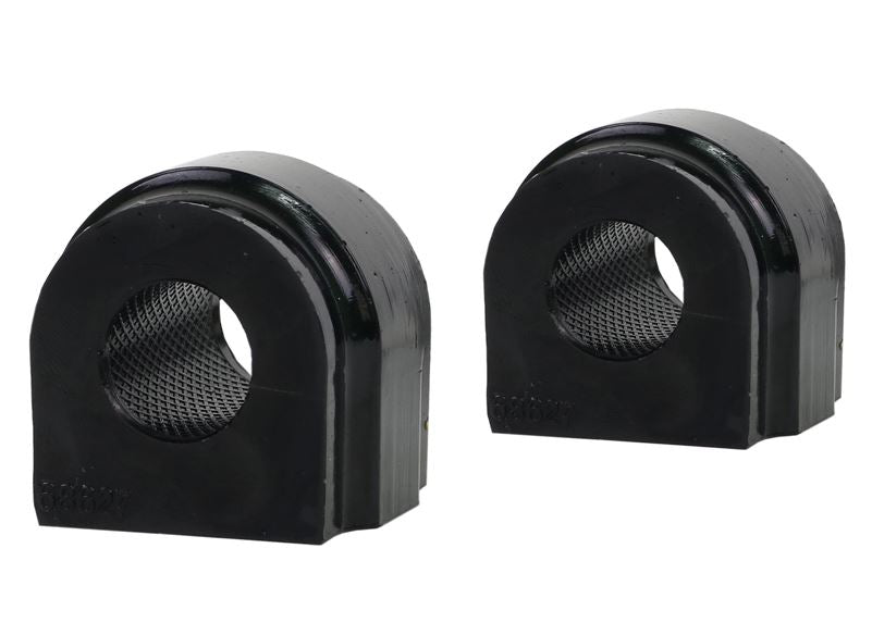 Whiteline Sway Bar Mount Bushing Kit (20mm) VW CC Audi A3 Skoda Octavia W23622