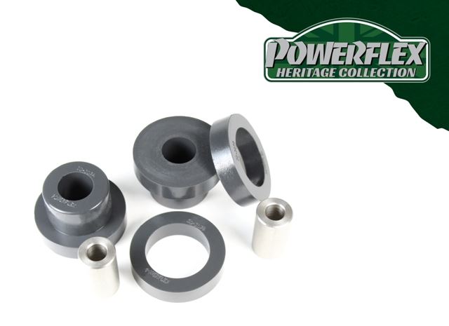 Powerflex Heritage Series Rear Trailing Arm Front Bush  PFR30-307H (2 Included)