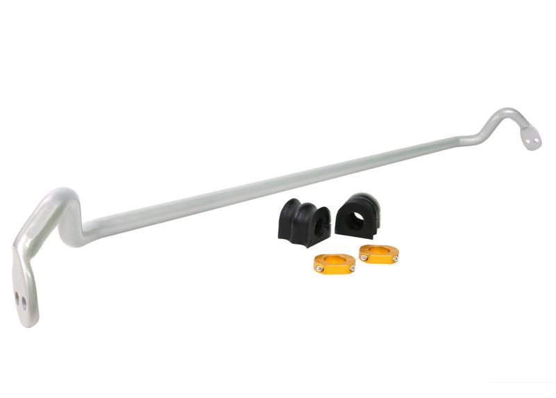 Whiteline Sway Bar 22mm 2 Point Adjustable Subaru Forester 2000-2008 BSF33Z