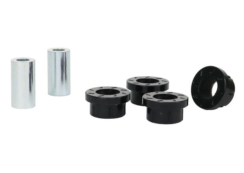 Whiteline Control Arm Lower Front Inner Bushing Kit Toyota Altezza Gita W63562