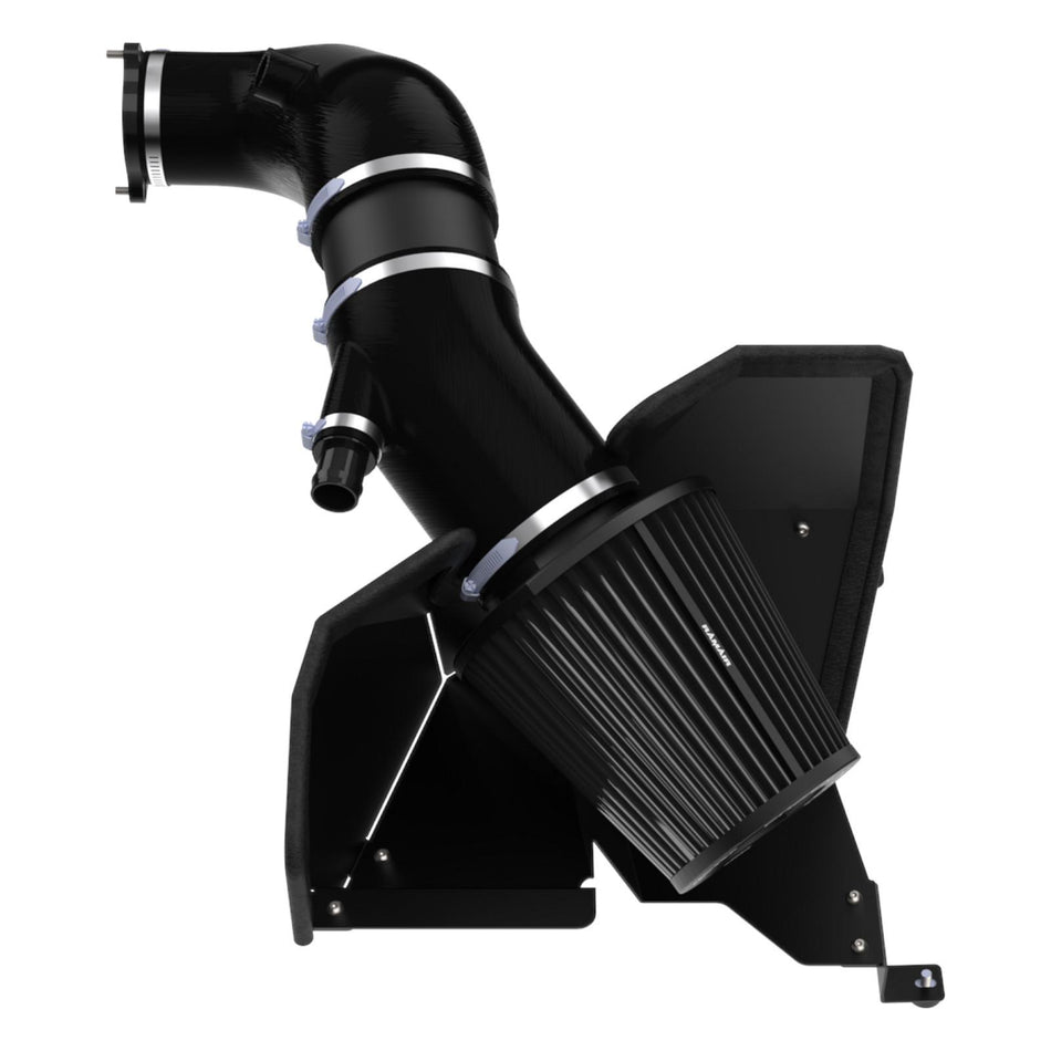 Ramair Performance Pleated Induction Air Intake Kit for Hyundai Elantra 2.0 N 2021-26