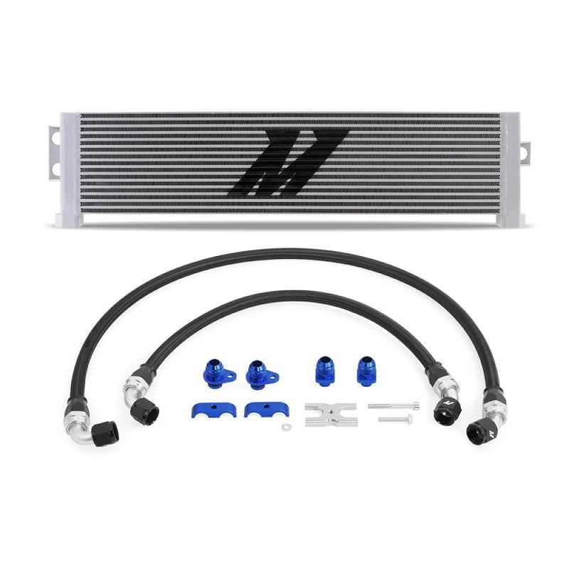 Mishimoto Performance Oil Cooler Kit BMW M3/M4/M2 F80 15-20 Direct Fit