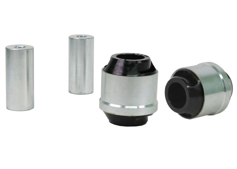 Whiteline Control Arm Lower Bushing Kit Dodge Challenger Chrysler 300C W53336